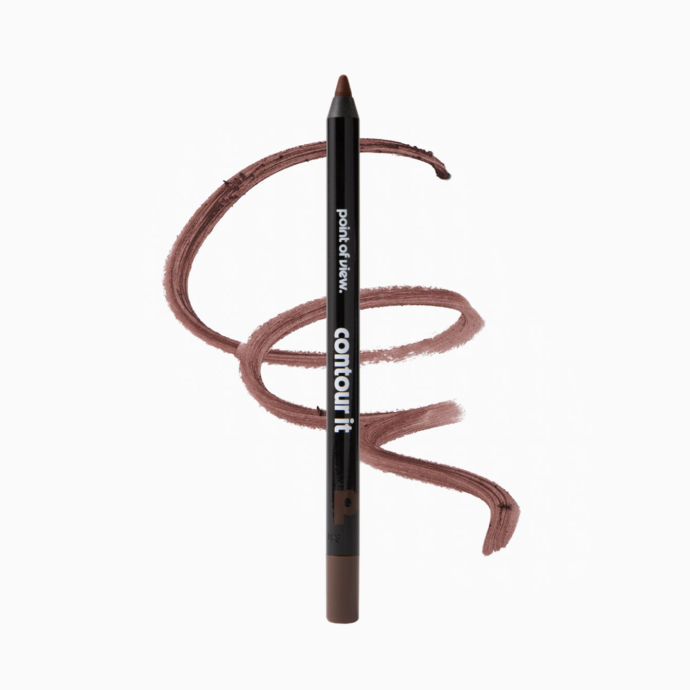 contour it