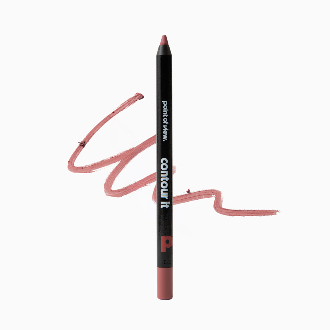 contour it