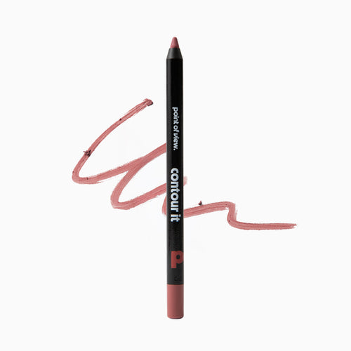 contour it