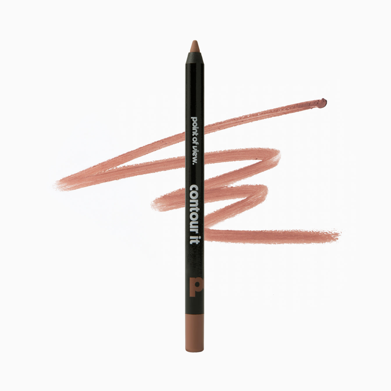 contour it