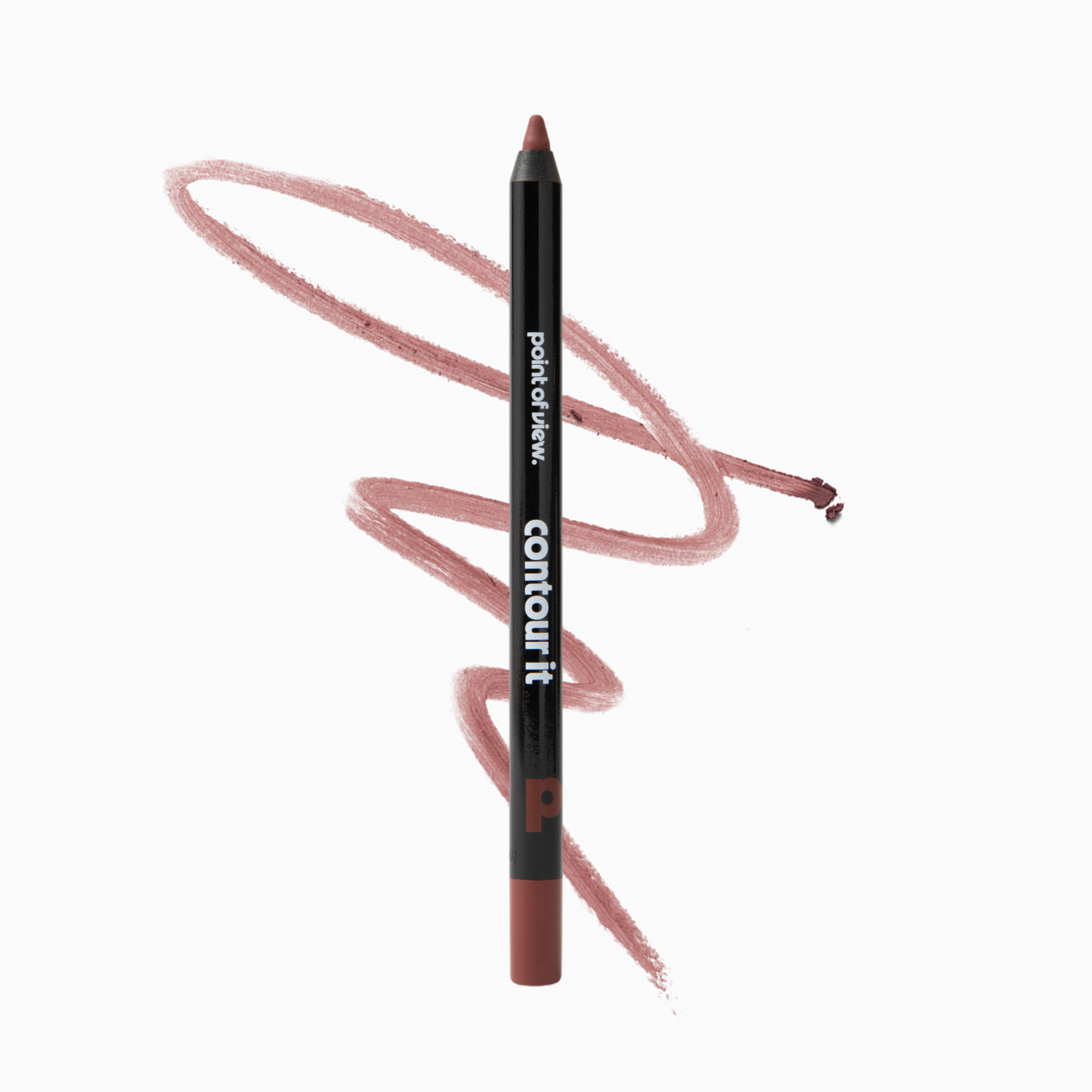 contour it