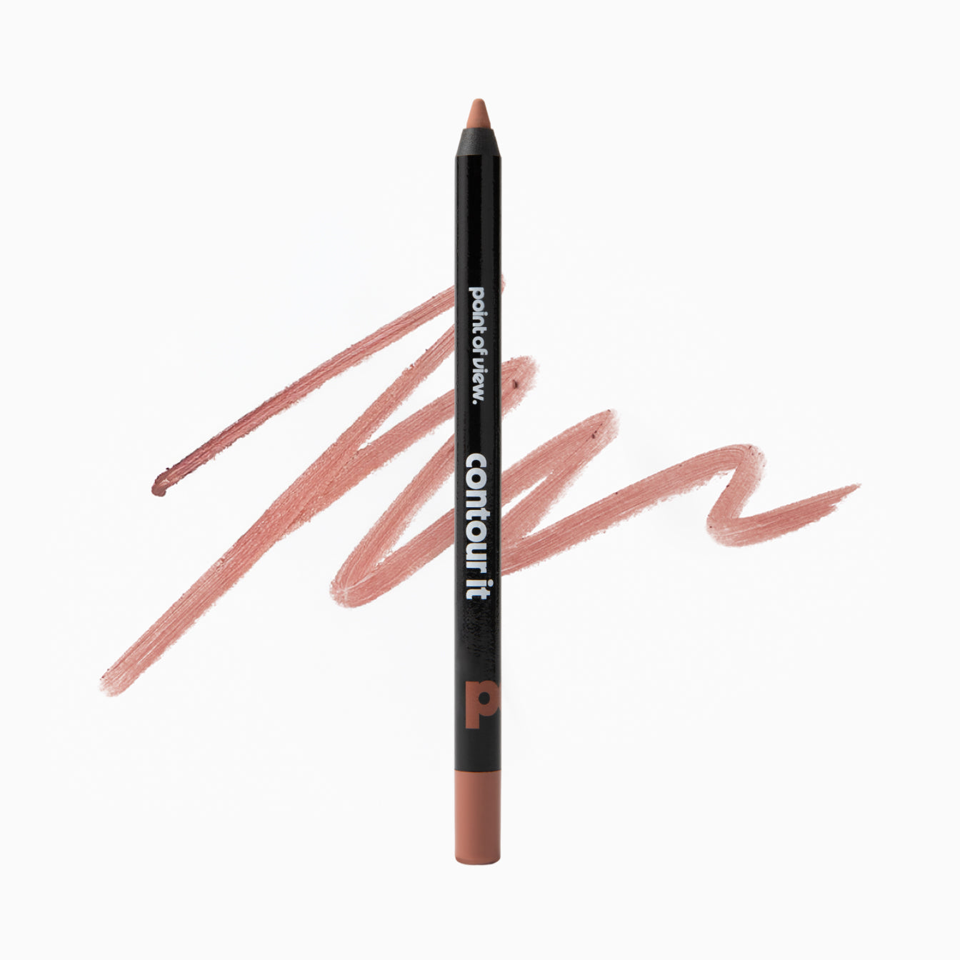 contour it